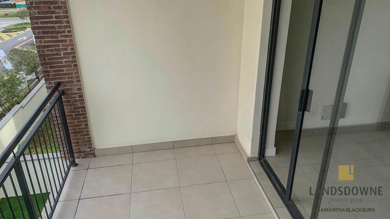 To Let 2 Bedroom Property for Rent in Richwood Western Cape